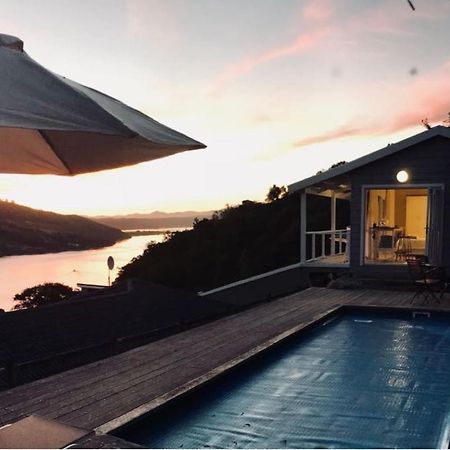 Knysna Heads Private Suite 外观 照片