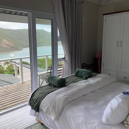 Knysna Heads Private Suite 外观 照片