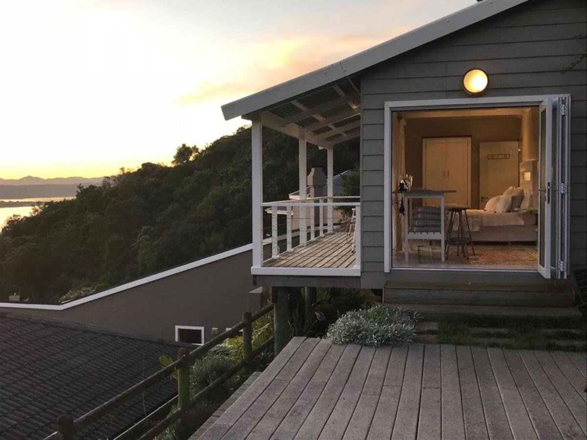 Knysna Heads Private Suite 外观 照片