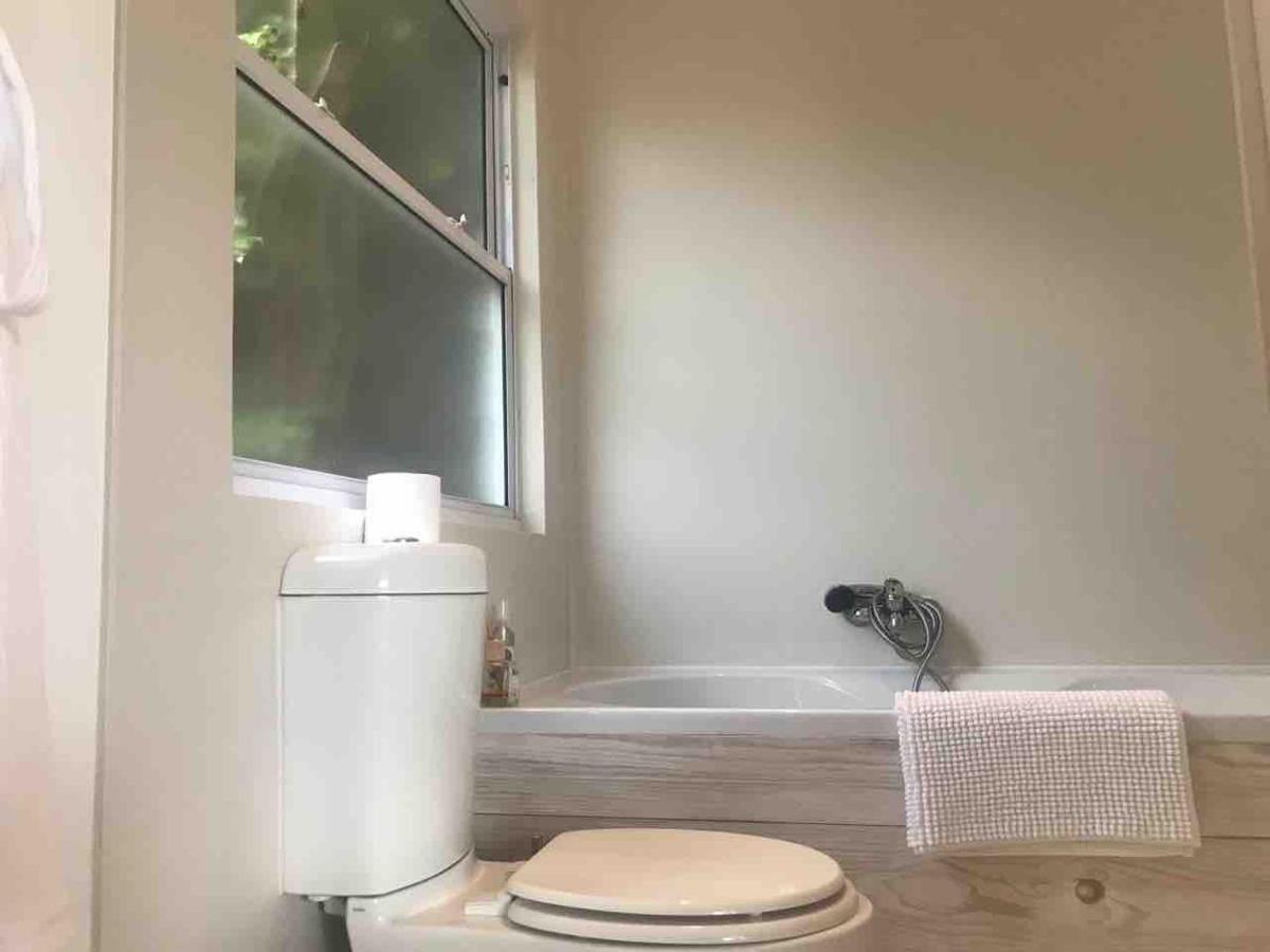Knysna Heads Private Suite 外观 照片