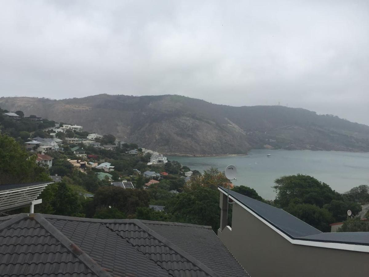 Knysna Heads Private Suite 外观 照片