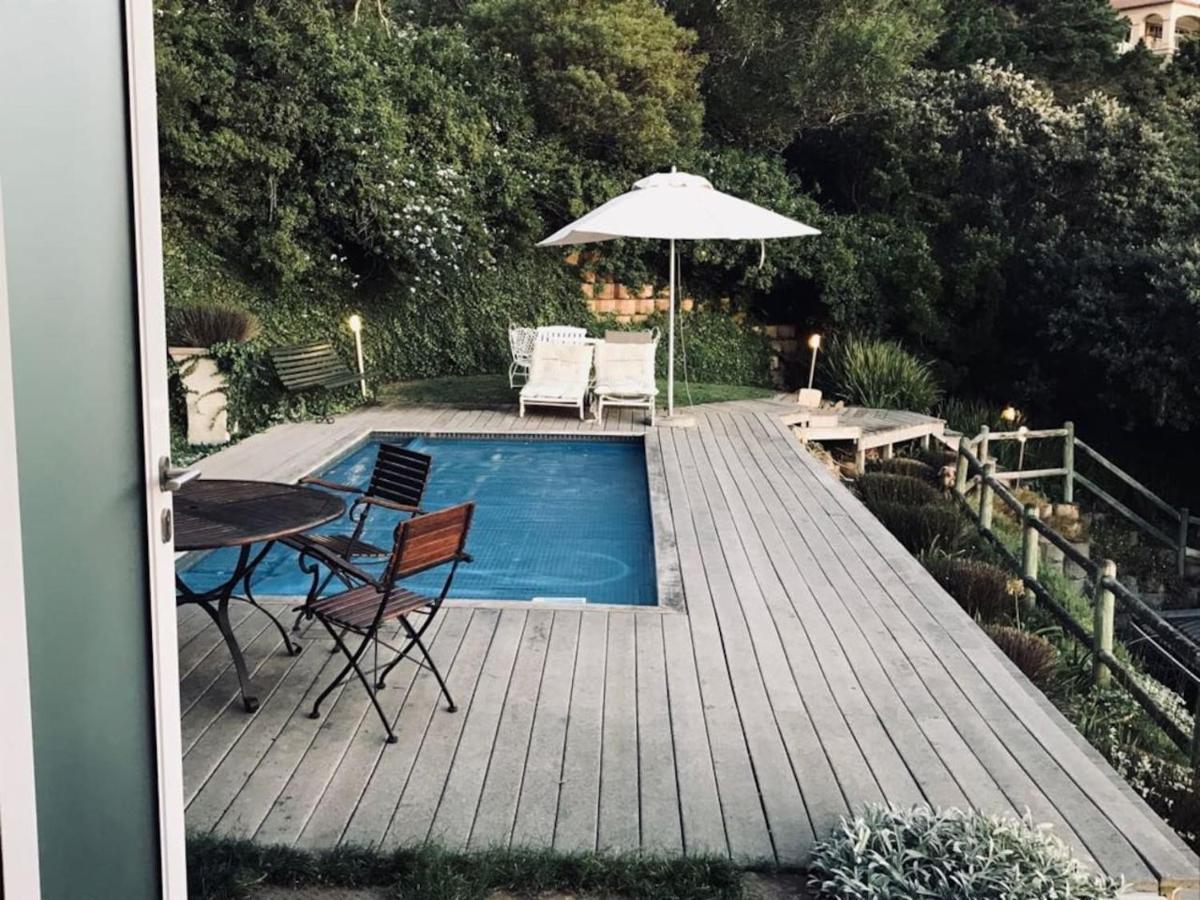 Knysna Heads Private Suite 外观 照片
