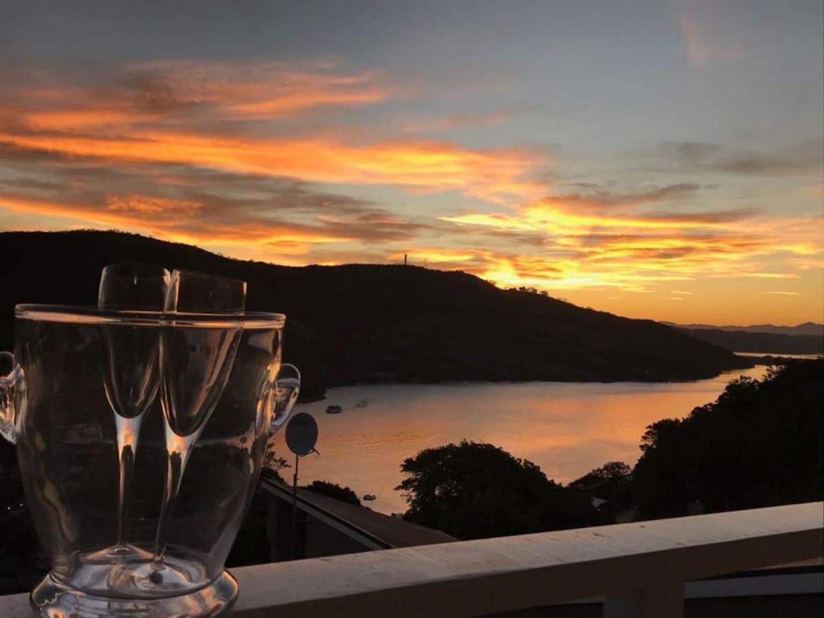 Knysna Heads Private Suite 外观 照片