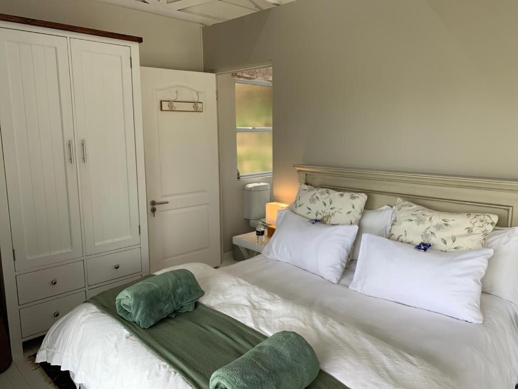 Knysna Heads Private Suite 外观 照片